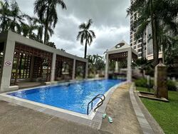 Heritage View (D5), Condominium #633045791